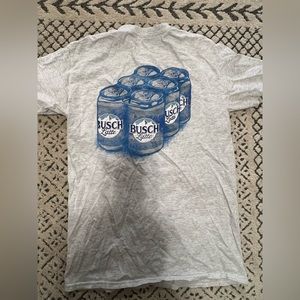 Busch tshirt